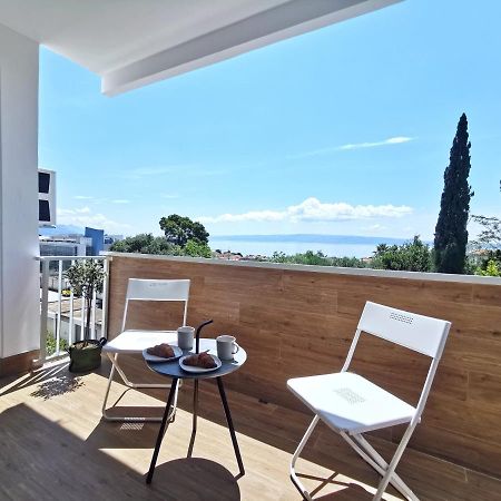 Apartment Nonna Split Exterior foto