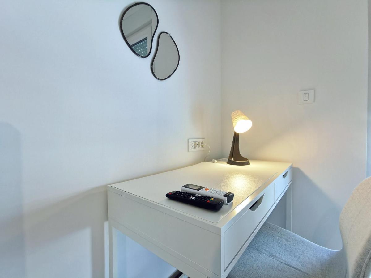 Apartment Nonna Split Exterior foto