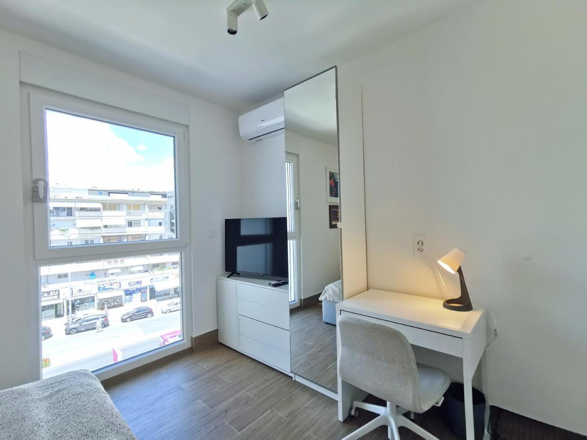 Apartment Nonna Split Exterior foto